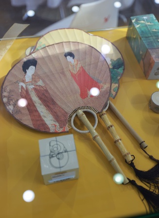 來吧！與頂級博物館文化用品在武漢同框，開啟一場靈感之旅