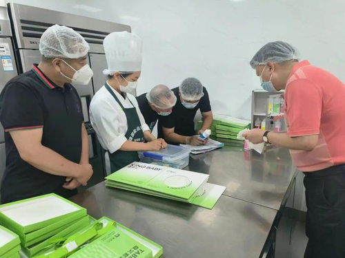 川渝聯(lián)合執(zhí)法護航食品安全，廣元市開展大型食品銷售企業(yè)體系檢查