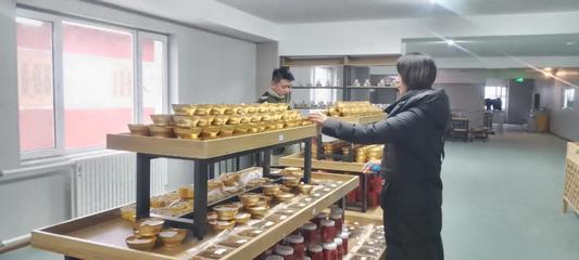 彭陽(yáng)縣 以辣椒產(chǎn)業(yè)為紐帶，推進(jìn)一二三產(chǎn)融合，驅(qū)動(dòng)特色農(nóng)業(yè)提檔升級(jí)與食品銷售創(chuàng)新